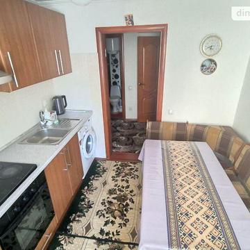 Довгострокова оренда 1к Квартира Дмитра Білоконя (Баженова) вулиця