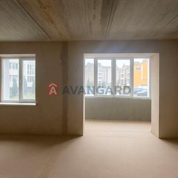 1-кімнатна квартира 36 кв.м у ЖК “Гранд Віллас” | Газ | Без комісії ЖК “Гранд Віллас”.