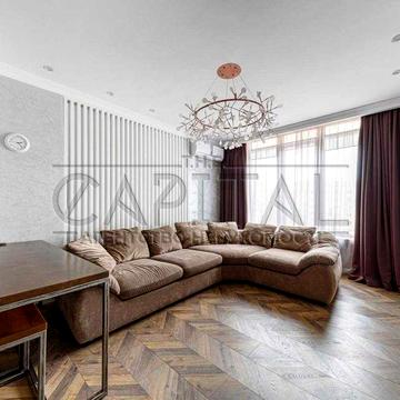 Продажа квартиры, ЖК DIPLOMAT HALL, ул. Жилянская, Голосеевский р-н