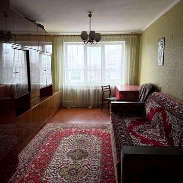 Здається 3 кім.кв вул. Нарбутівська