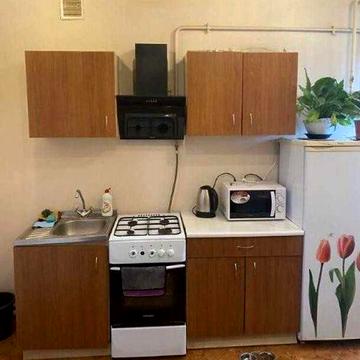 Продам однокомнатную квартиру на Восточгом