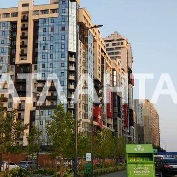 Смарт квартира в ЖК "Таировские сады"  в новом доме на Таир ЖК ТАИРОВСКИЕ САДЫ