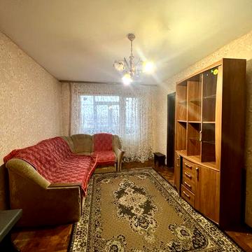 Оренда 3 кімнатної квартири на Жабинського