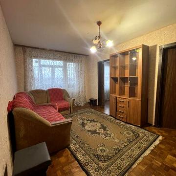 Оренда 3 кімнатної квартири на Жабинського