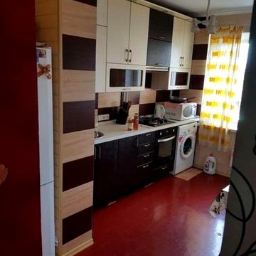 Оренда 3 кімнатної квартири Левада