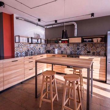 Соломянська вул., 20-А