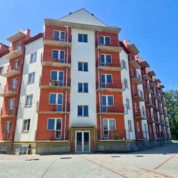 Продаж 2к квартири без ремонту/ЖК Озерний Край/74 м2/Газ ЖК Озерний Край