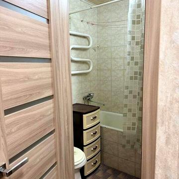 Довгострокова оренда 2к Квартира Солідарності вулиця