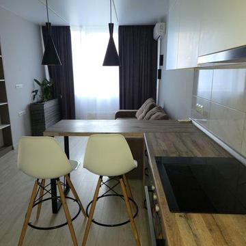 Оренда 1 кімнатної квартири на вул. Сверстюка 6 В, ЖК Галактика