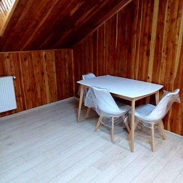 Довгострокова оренда 1к Квартира Бельведерська вулиця