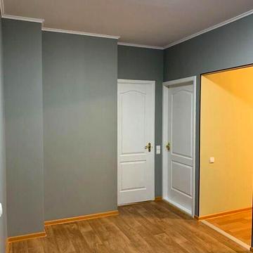 Довгострокова оренда 1к Квартира Євпаторійська вулиця