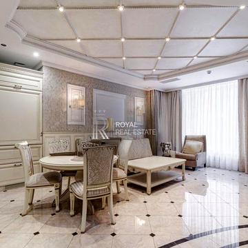 Оренда Квартира 4к 145м2 ЖК Липська Вежа Укриття Центр Інститутська