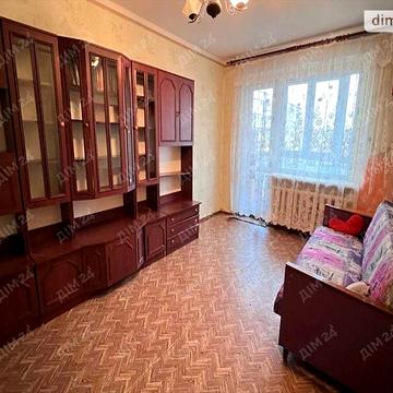 Продаж 2к Квартира Колективна вулиця ЖК ул. Коллективная, 4/1