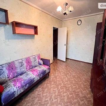 Продаж 2к Квартира Колективна вулиця ЖК ул. Коллективная, 4/1