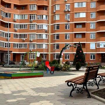 СроЧнО продам 1к квартиру в новострое Черемушки ЖК Реал Парк ЖК Реал парк