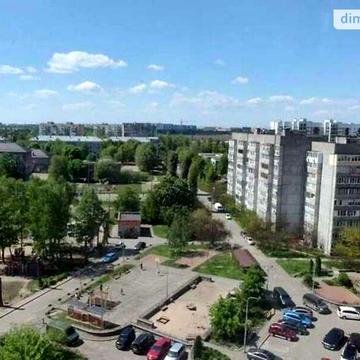 Продаж 1к Квартира Машинобудівників вулиця