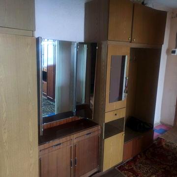 Здам трьох кімнатну квартиру , від власника.