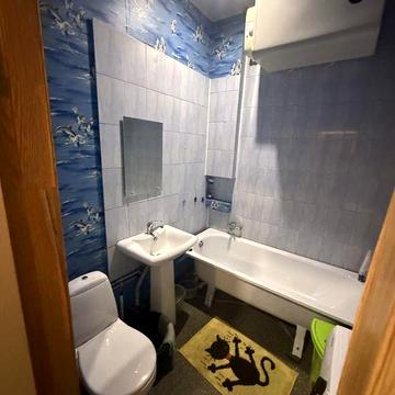 Ореда в районі Літака