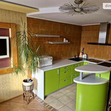 Продаж 1к Квартира Шевченка бульвар