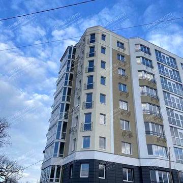 Новобудова в центрі, цегла, зданий будинок!