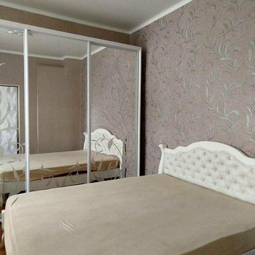 Аренда 2-к квартиры на земле с автономным газовым отоплением !