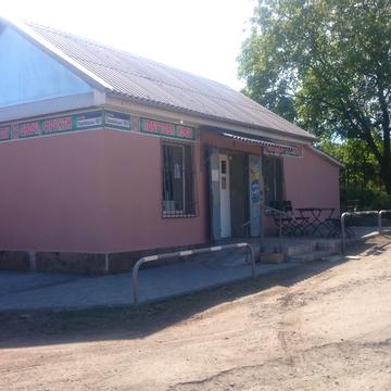 Таврічеська вул., 16