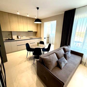 Оренда 1-кімнатної квартири ЖК Петрівський Квартал