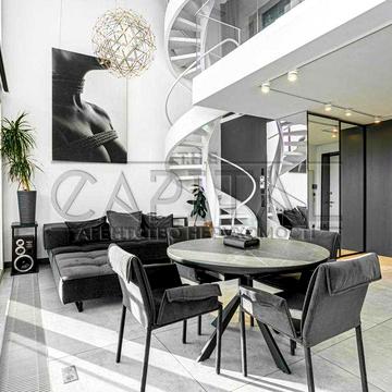 Продажа квартиры, ул. Антоновича, Центр