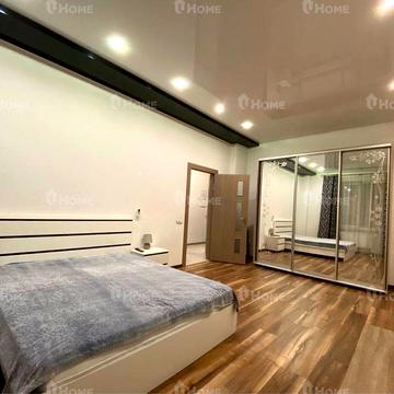 Евродвушка в центре ЖК Каскад. «Метро Майдан Конституции/Левада»