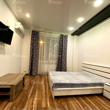 Евродвушка в центре ЖК Каскад. «Метро Майдан Конституции/Левада»