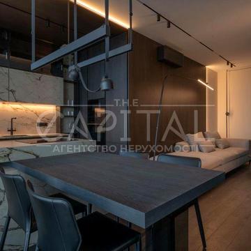 Аренда квартиры, просп. Берестейский, Святошин