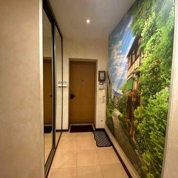 Долгосрочная аренда квартир