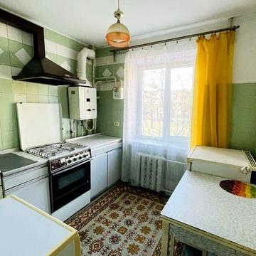 Здам 1 к квартиру вул Театральна пр Богоявленський