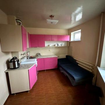 Сдам большую 2к квартиру Левобережный 3