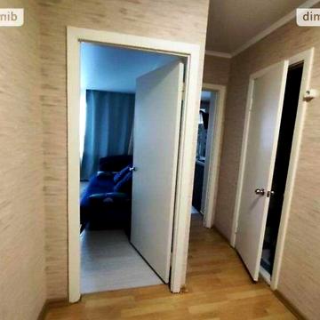 Довгострокова оренда 1к Квартира Шнеєрсона Менахем-Мендл вулиця