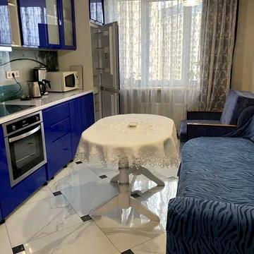 KADORR Таирова - 1 комн. в 29 Жемчужине, автономия, генератор