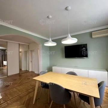 3к.70м Салтівка (Салтовка 521, Студенческая, Валентиновская 25Б)131100
