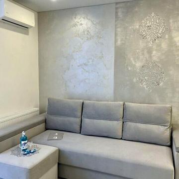 Довгострокова оренда 1к Квартира Цегельний провулок ЖК Central Park Vinnytsia