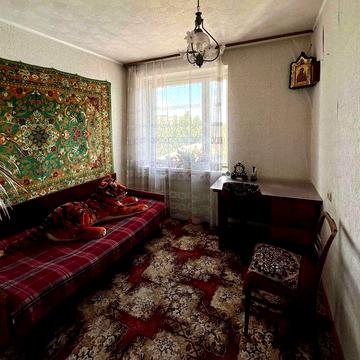 Здам в оренду 2к кварт. вул. Доброхотова, 11 м. Академмістечко. Є газ!