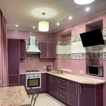 Сдам 4-комнатную квартиру на Даче Ковалевского