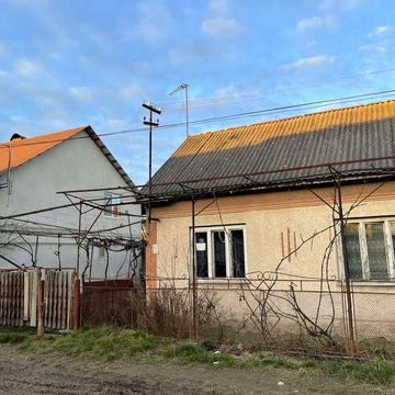 Будинок м.Хуст вул. Возєднання