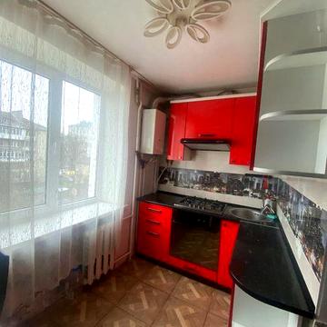 Однокімнатна квартира