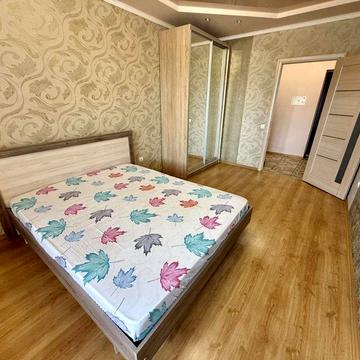 Здається новобудова вул.Марка Вовчка