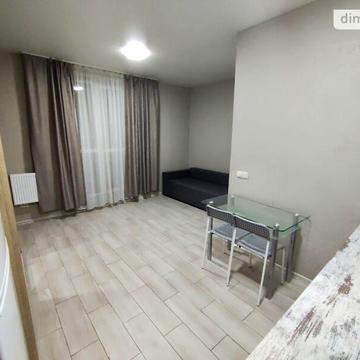 Довгострокова оренда 1к Квартира Українська вулиця