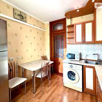 Довгострокова оренда 2к Квартира Херсонське шосе