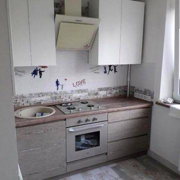 3-к, Велика Кільцева вул., 16, Горизонт