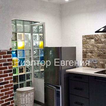 Довгострокова оренда 1к Квартира Старопортофранківська вулиця