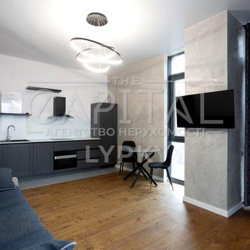 Аренда квартиры, ул. Драгомирова, Печерск, г. Киев