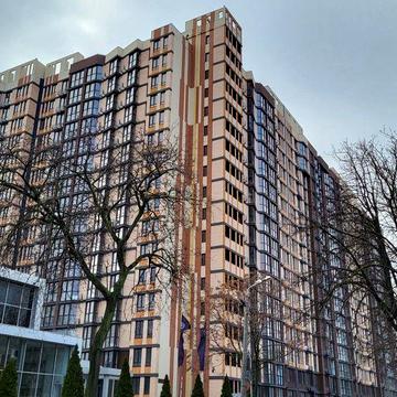 Продам 3 комн. в ЖК "Прохоровский квартал"! ДОМ СДАН. Молдаванка! ЖК Прохоровский квартал