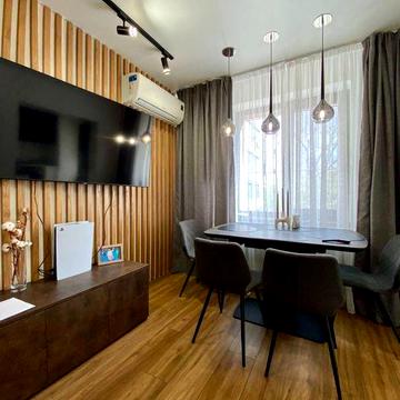 Продажа 5 ком. 5 мкрн. Левый берег